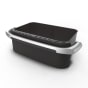 Cajón de recambio para freidora de aire AF500EU product photo Side New S