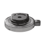 Deckel für Außenschüssel - NC501EU Produktbild Side New S
