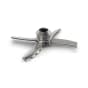 Dessert-Klingeneinheit - NC501EU Produktbild Side New S