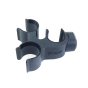 Schlauch-Clip für CV100, CZ250, CZ500 Produktbild Side New S