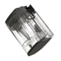 Stofbak productfoto Side New S