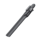 Shark SPLEETMONDSTUK 30,5 cm productfoto Side New S