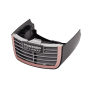 Shark Front Grill NZ860UKT product photo Side New S
