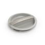 Tapón para depósito - Blanco product photo Side New S