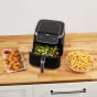 Air Fryer Ninja PRO 4,7L AF140EU photo du produit Side New S