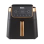 Friggitrice ad aria Ninja MAX PRO 6,2 L AF180EUDBCP | Edizione limitata con finiture in rame e accessori in regalo product photo