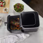 Air Fryer Ninja MAX PRO 6,2L AF180EU photo du produit Side New S