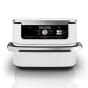 Friggitrice ad aria Ninja FlexDrawer da 10,4 L bianca AF500EUWH product photo