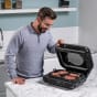 Grill d’intérieur & Friteuse Ninja Foodi MAX AG551EU photo du produit Side New S