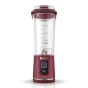 Blender portable sans fil Ninja Blast – Cranberry [BC151EUCR] photo du produit Side New S