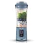 Ninja Blast snoerloze draagbare blender – jeansblauw BC151EUNVREFB | Goede staat productfoto