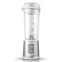 Blender portable sans fil Ninja Blast – Blanc [BC151EUWH] photo du produit Side New S