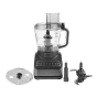 Ninja-keukenmachine met Auto-IQ BN650EUREF | Zo goed als nieuw productfoto Side New S