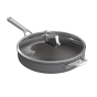 Sauteuse Ninja Foodi ZEROSTICK C30130EU - 30 cm avec couvercle photo du produit