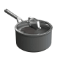 Casserole Ninja Foodi ZEROSTICK C30216EU - 16 cm avec couvercle photo du produit