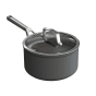 Pentola da 18 cm con coperchio Ninja Foodi ZEROSTICK - C30218EU product photo