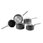 Batterie de cuisine Ninja Foodi ZEROSTICK 5 pièces – C35000EU photo du produit