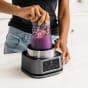 Blender 2-en-1 Ninja Foodi Power Nutri CB100EU photo du produit Side New S