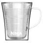 4 Tazze doppia camera da 350 ml con manico product photo