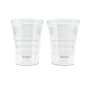 2 Tazze doppia camera da 410 ml product photo