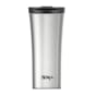 Tazza da viaggio in acciaio inox da 470 ml product photo Side New S