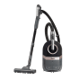 Aspirateur traîneau sans Sac Shark CV100EUT brosse spéciale poils d'animaux photo du produit
