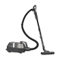 Aspirateur traîneau sans Sac Shark CV100EUT brosse spéciale poils d'animaux photo du produit Side New S
