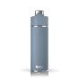 Gourde isotherme Ninja Thirsti – Bleue, 530 ml photo du produit