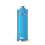 Ninja Thirsti 530 ml Travel Bottle &ndash; Tropical Blue DW1801EUUKSB product photo