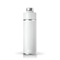 Gourde isotherme Ninja Thirsti – Blanche, 530 ml photo du produit