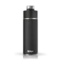 Gourde isotherme Ninja Thirsti – Noire, 700 ml photo du produit
