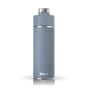 Gourde isotherme Ninja Thirsti – Bleue, 700 ml photo du produit Side New S