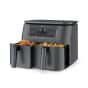 Friggitrice ad aria Ninja Dual Zone da 7,6 L DZ300EU product photo Side New S