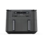Friggitrice ad aria Ninja Dual Zone MAX da 9,5 L DZ400EU product photo
