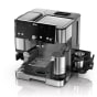 Macchina da caffè Ninja Luxe Café Essential 2-in-1 ES501EU product photo Side New S