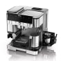 Macchina da caffè Ninja Luxe Café Premier 3-in-1 ES601EU product photo Side New S