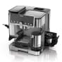 Ninja Luxe Caf&eacute; Pro espressomaskin ES701EU produktfoto Side New S