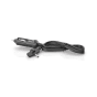 Shark FlexBreeze Ladegerät fürs Auto Produktbild Side New S