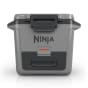 Glacière Ninja FrostVault 28 L, grise FB131EUGY photo du produit