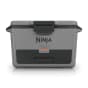 Glacière Ninja FrostVault 47 L, grise FB151EUGY photo du produit