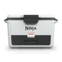 Glacière Ninja FrostVault 47 L, blanche FB151EUWH photo du produit