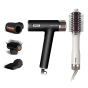 Shark SpeedStyle & Hot Brush Bundle product photo Side New S