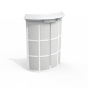 HP300 Dust Filters product photo