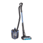 Aspirateur sans fil Shark ICZ300EUT avec technologies PowerFins, Get Anywhere, fonction anti-emmêlement et mini brosse motorisée spéciale animaux photo du produit Side New S