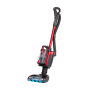 Aspirateur sans fil Shark ICZ300EU avec technologies PowerFins, Get Anywhere, et fonction anti-emmêlement photo du produit Side New S