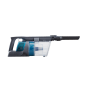 Aspirateur balai sans fil Shark IZ201EUT - anti-emmêlement de cheveux et poils animaux photo du produit Side New S