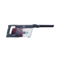 Aspirateur balai sans fil Shark IZ251EUT anti-emmêlement de cheveux, autonomie 80 min, brosse spéciale poils d'animaux photo du produit Side New S