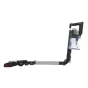 Aspirateur balai sans fil Shark Stratos, avec mini brosse motorisée [autonomie 120 minutes] IZ420EUT photo du produit Side New S