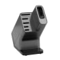 Ninja Foodi StaySharp Replacement Knife Block (5 Piece Set) product photo