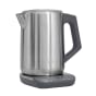 Bouilloire à température réglable Inox Ninja KT201EU photo du produit Side New S